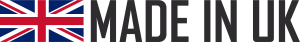 Made in UK logo