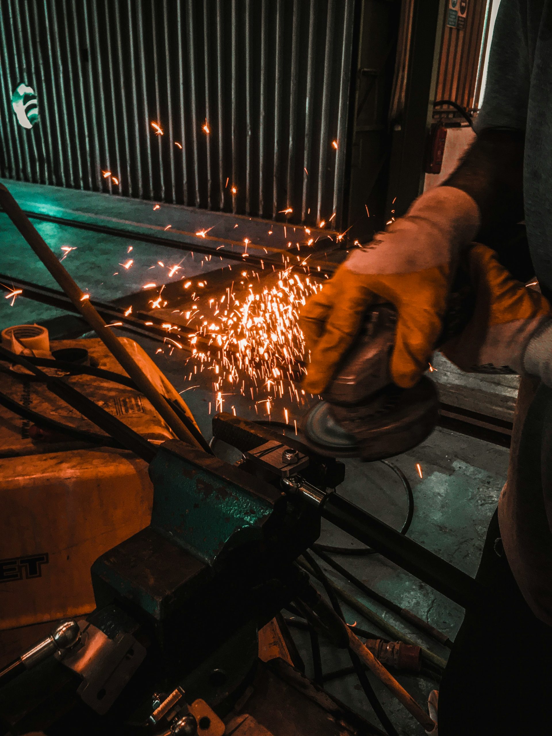 Precision engineering 3