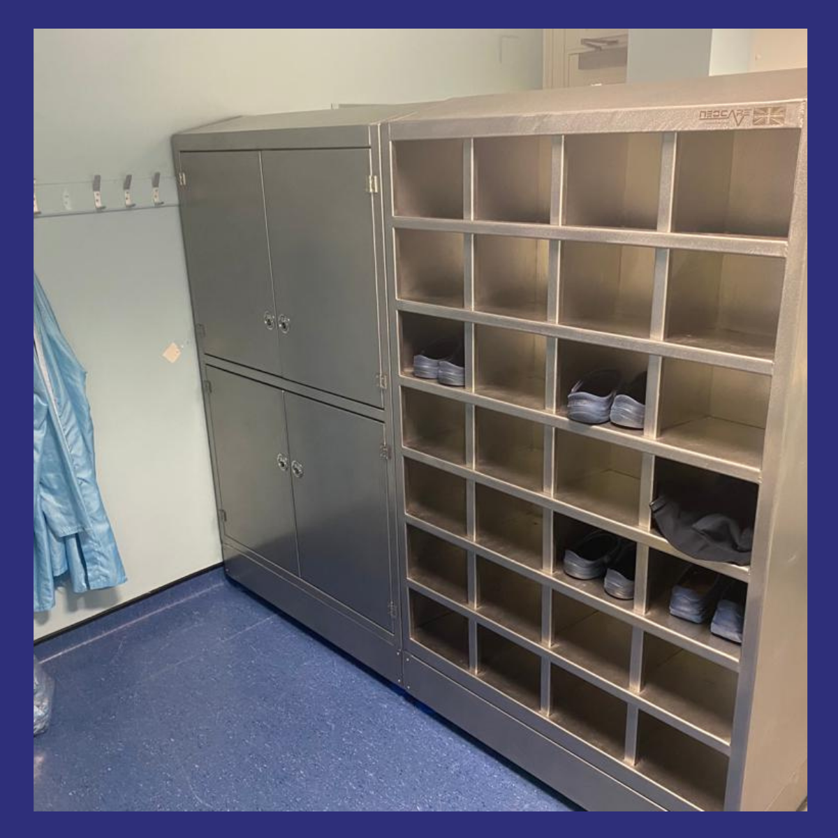 Clog Racks - Image 4