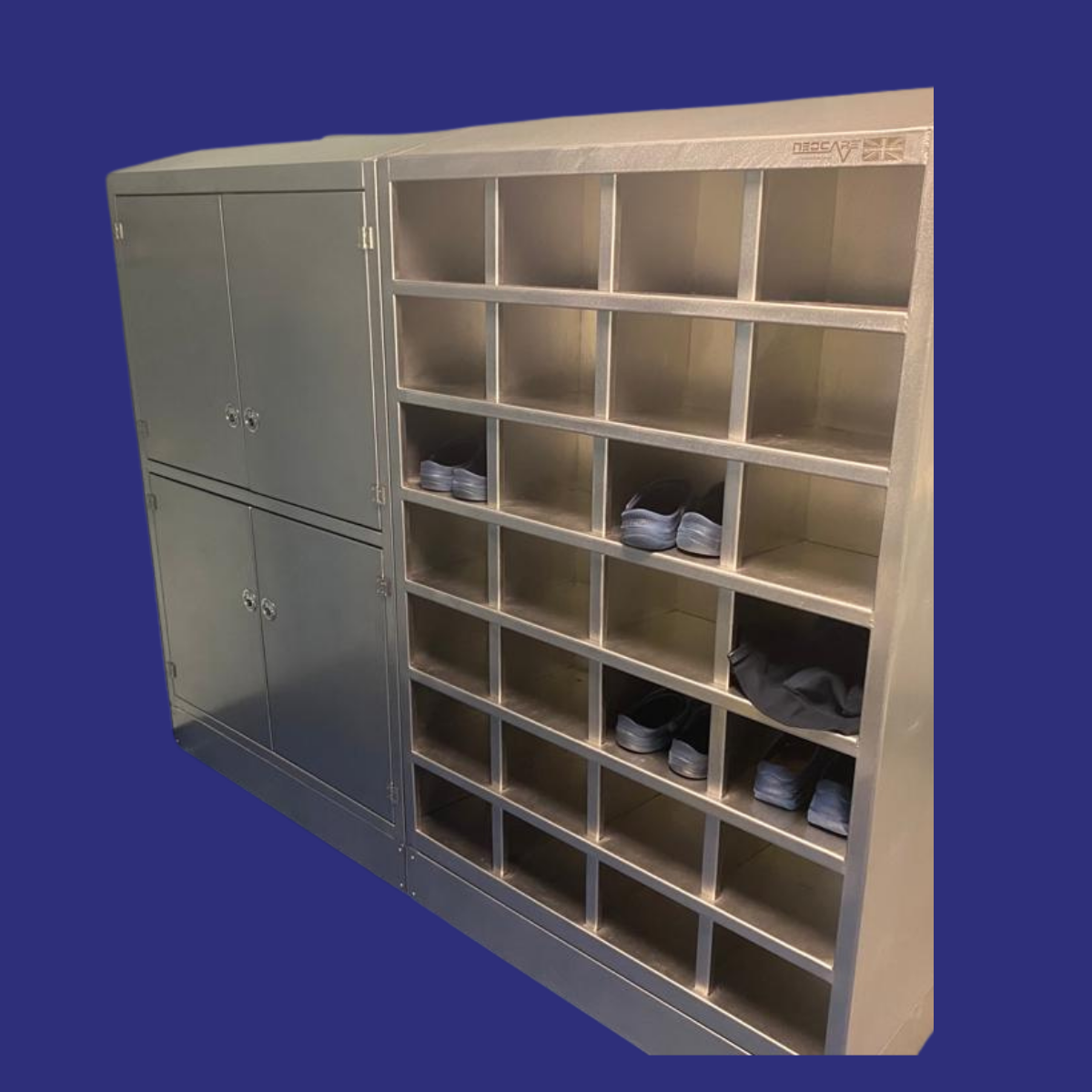 Clog Racks - Image 5