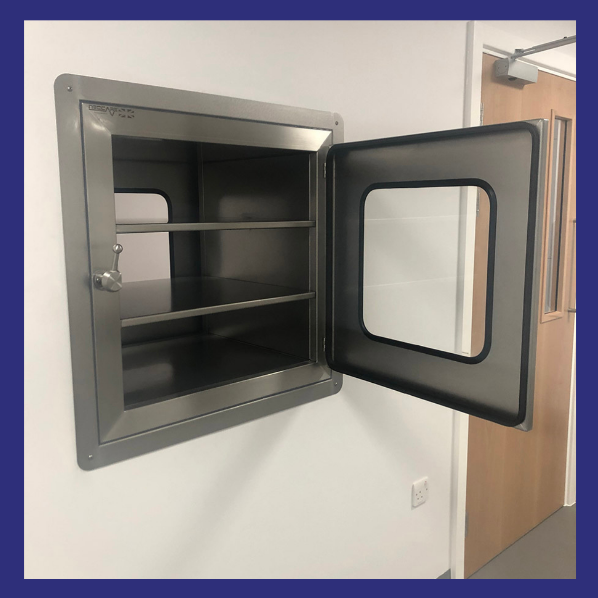 Pass Through/ Transfer Hatches - Image 9