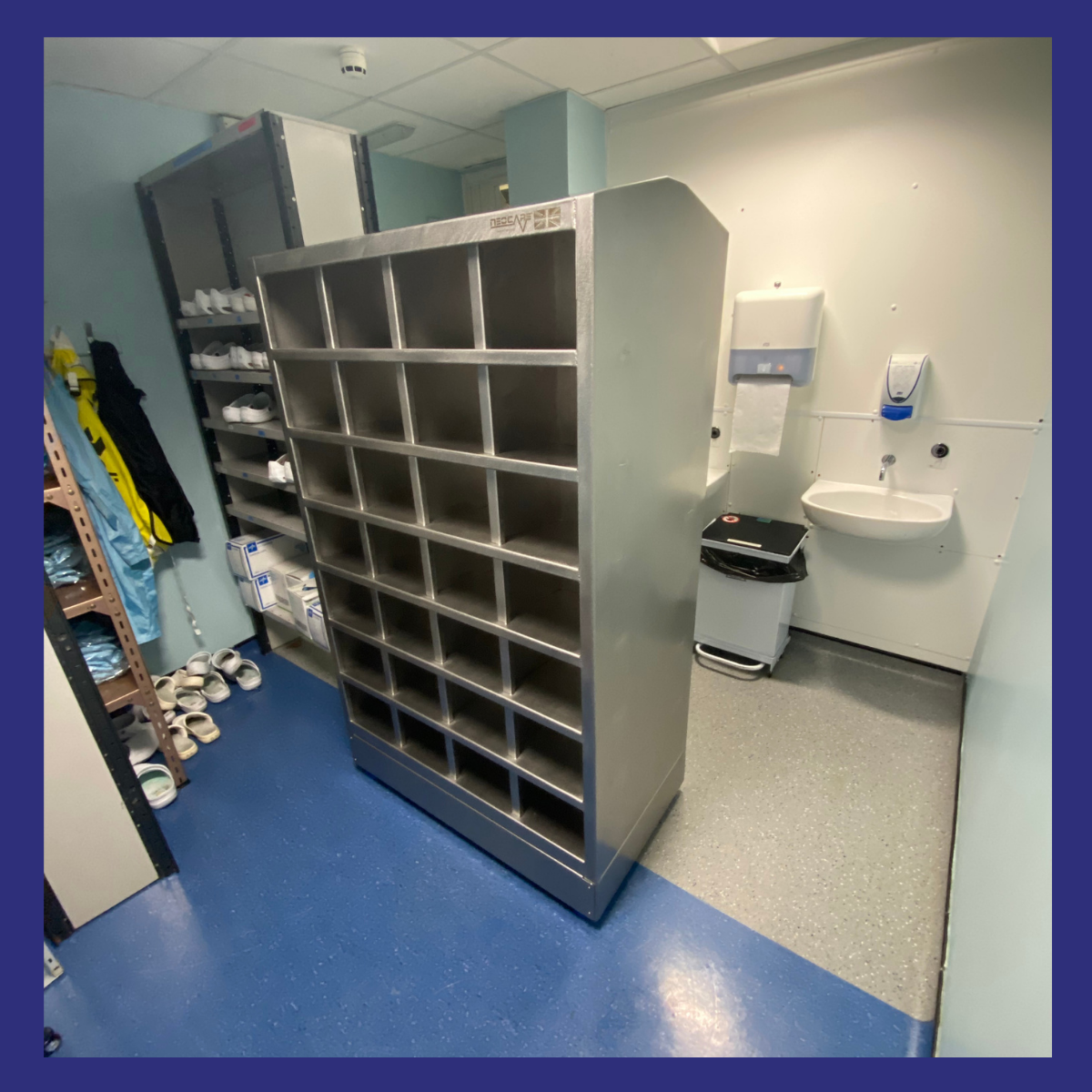 Clog Racks - Image 8