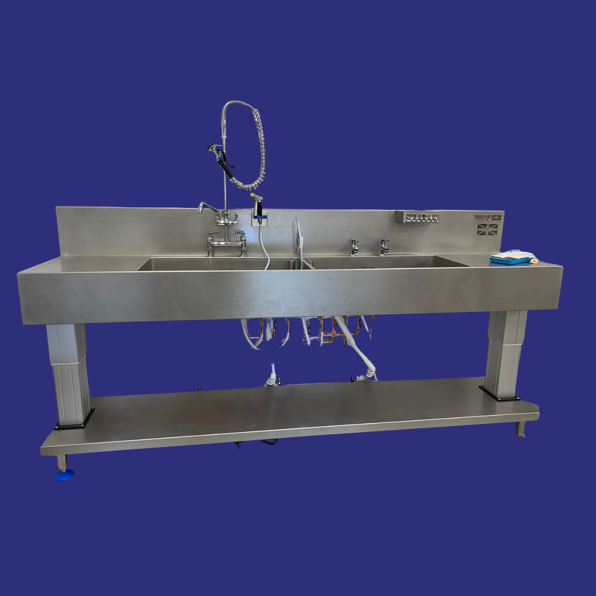 Decontamination Sink for da Vinci® Robot Devices - Image 2