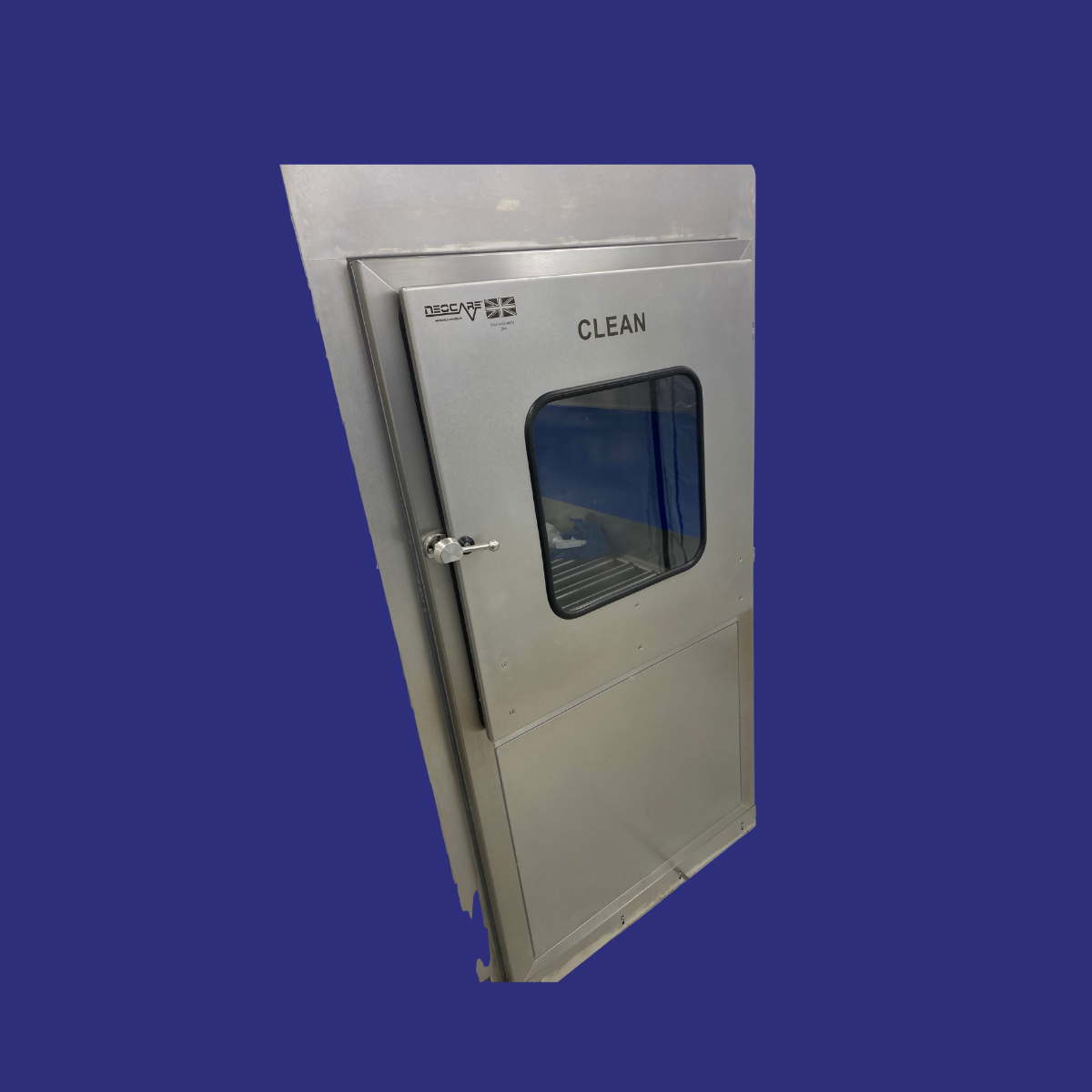 Pass Through/ Transfer Hatches - Image 11