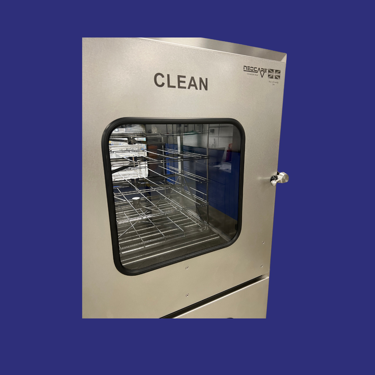 Pass Through/ Transfer Hatches - Image 15