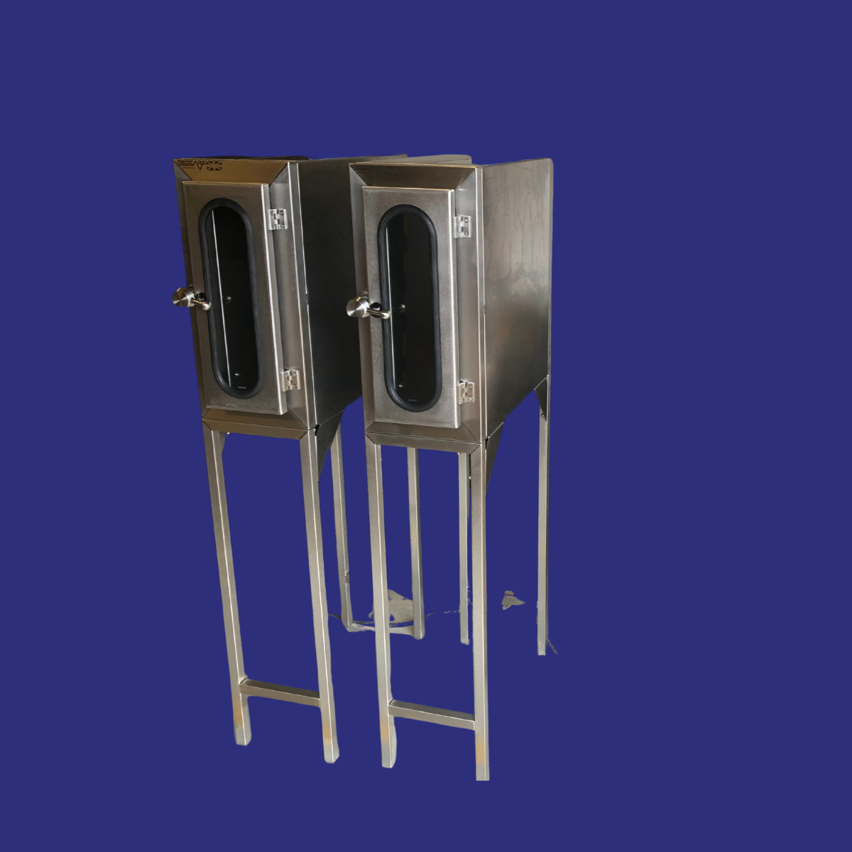 Pass Through/ Transfer Hatches - Image 17