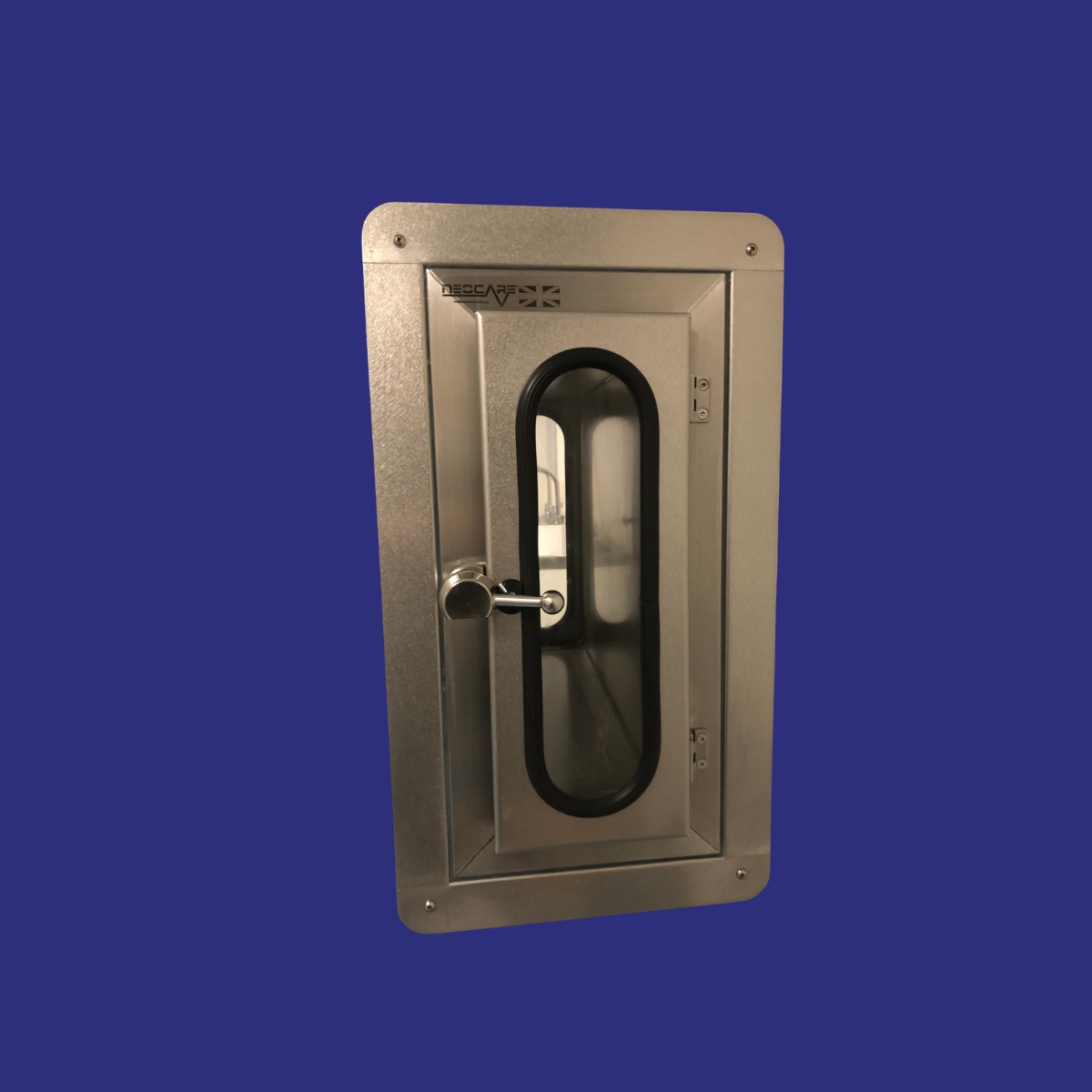 Pass Through/ Transfer Hatches - Image 18