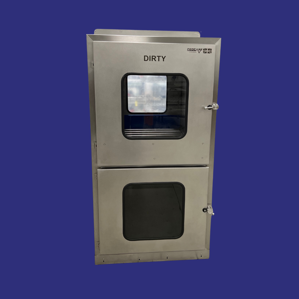 Pass Through/ Transfer Hatches - Image 19