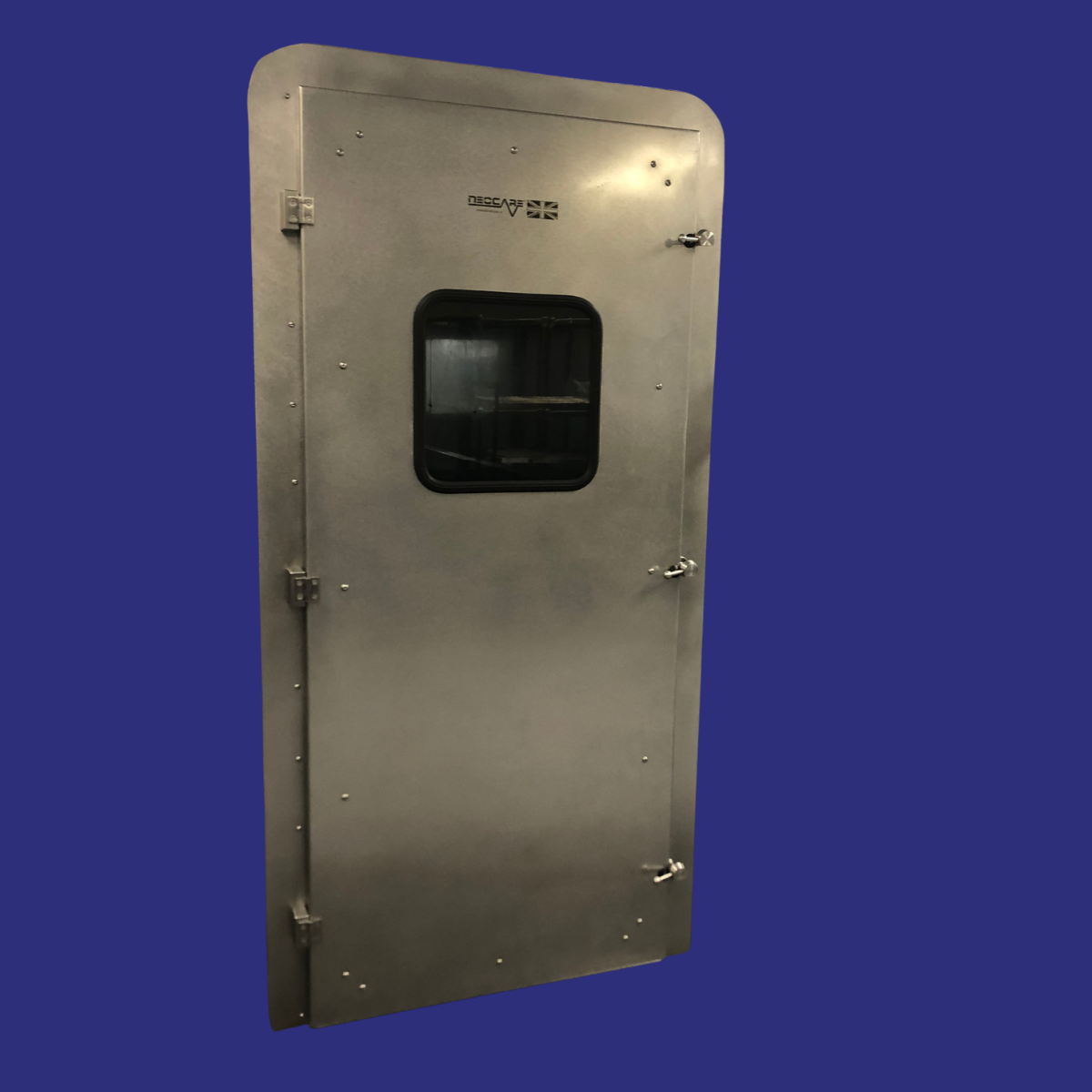 Pass Through/ Transfer Hatches - Image 21