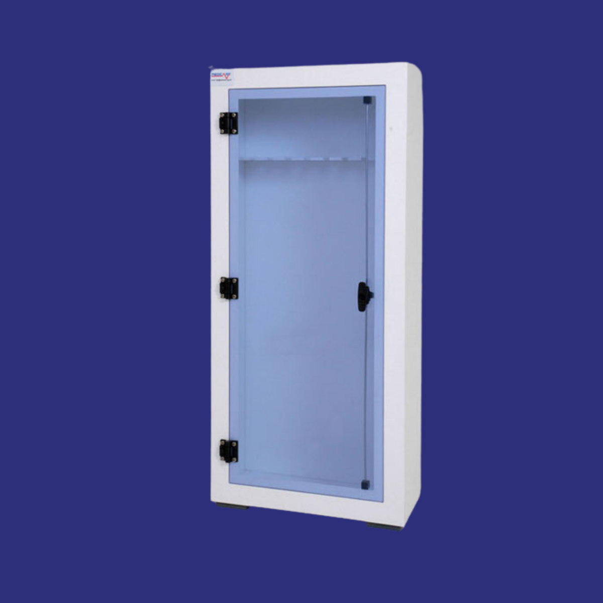 Lockable TOE / TEE Storage Cabinet - Image 3