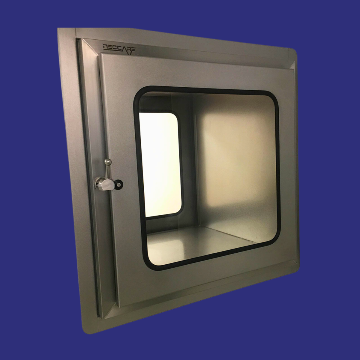 Pass Through/ Transfer Hatches - Image 3