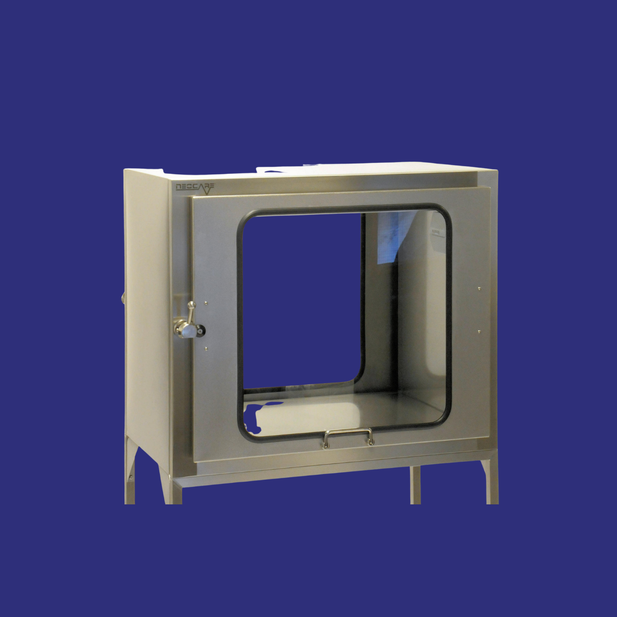 Pass Through/ Transfer Hatches - Image 6